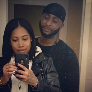 Meet your Posher, Jay